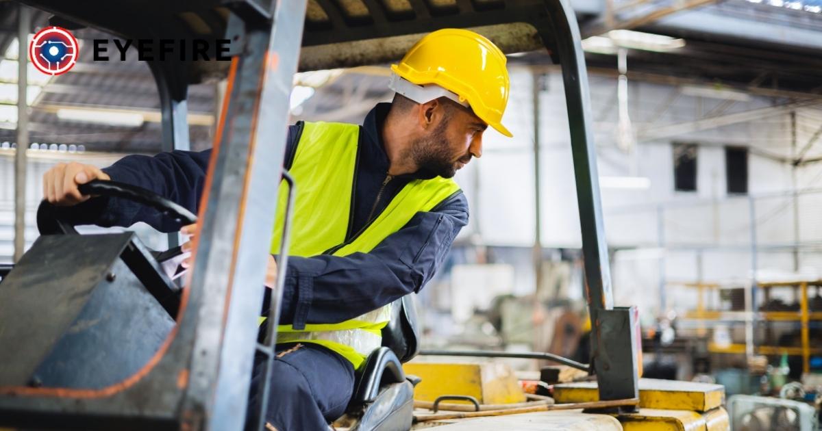Cảm biến tiệm cận và cảm biến nghiêng giúp phát hiện vật cản