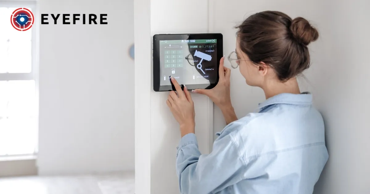 Công nghệ Camera AI sẽ hỗ trợ việc chăm sóc và bảo vệ sức khỏe cho người già