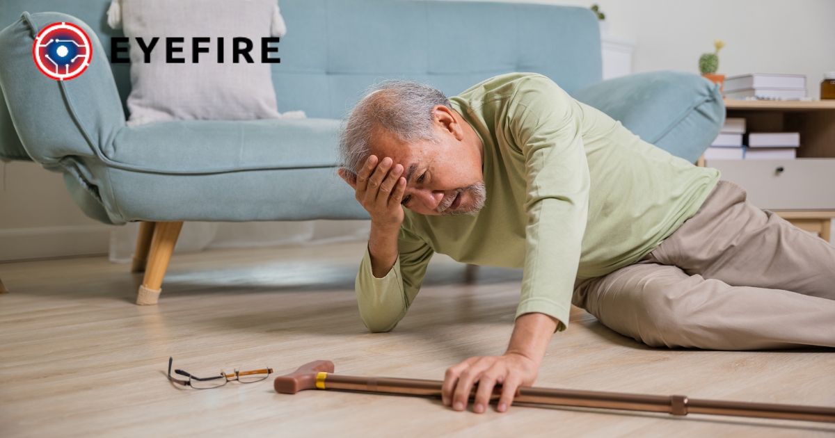 Trong các tình huống khẩn cấp thì mỗi giây mỗi phút đều rất quý giá