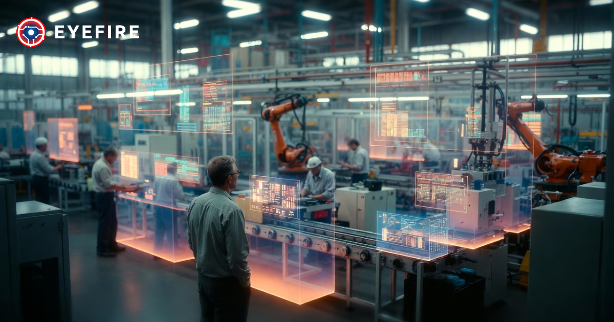 Chuyển đổi vai trò lãnh đạo an toàn từ phản ứng sang phòng ngừa