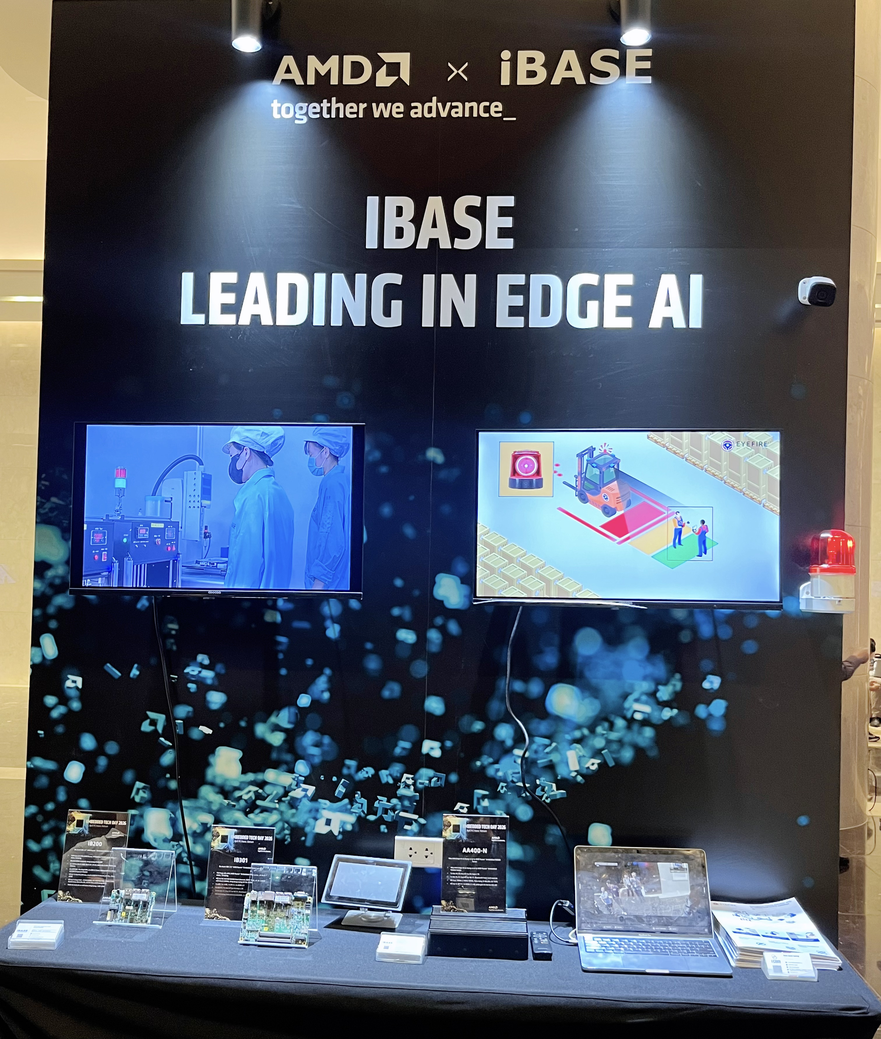 Edge AI