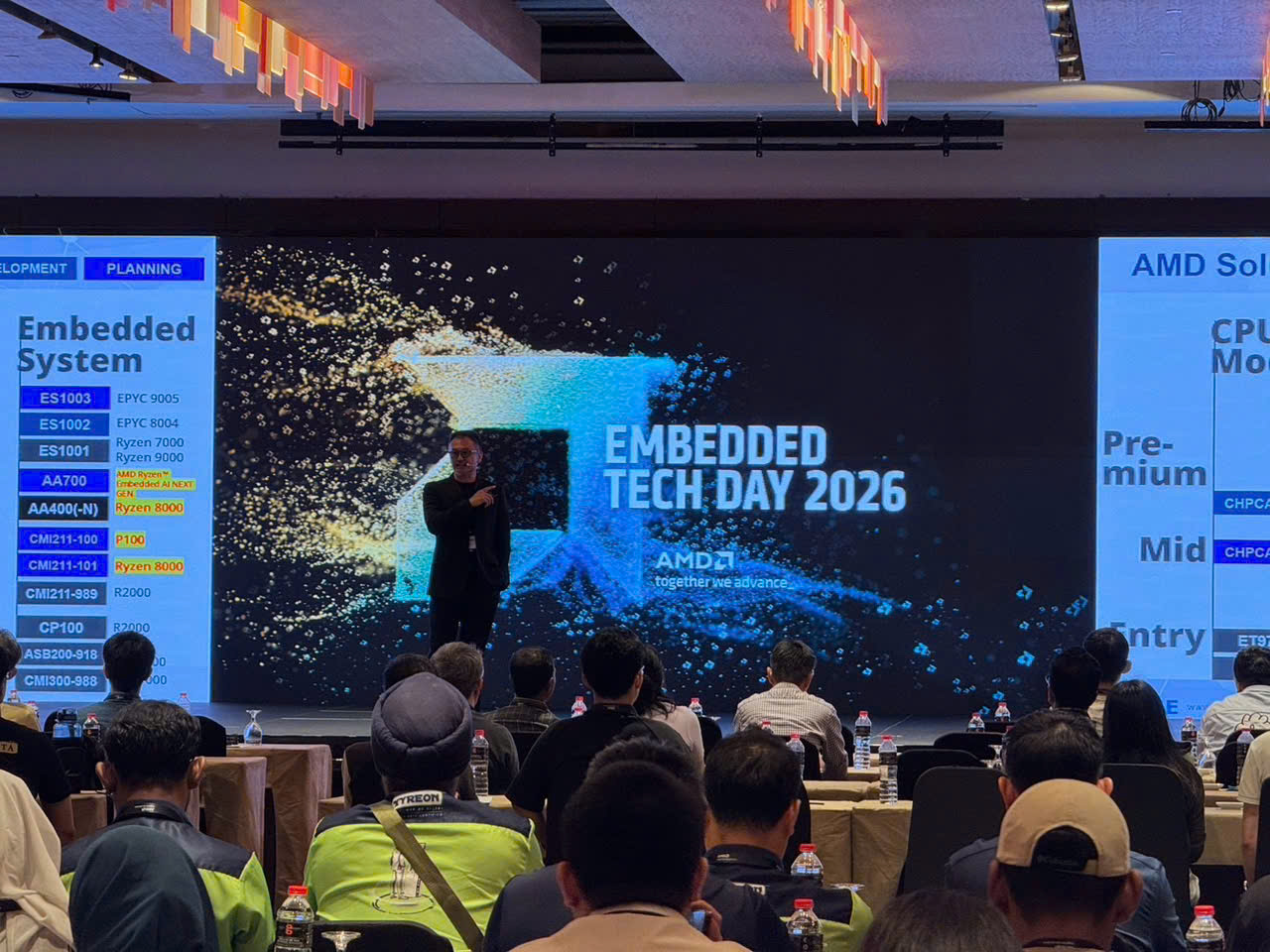 AMD TECH 2026