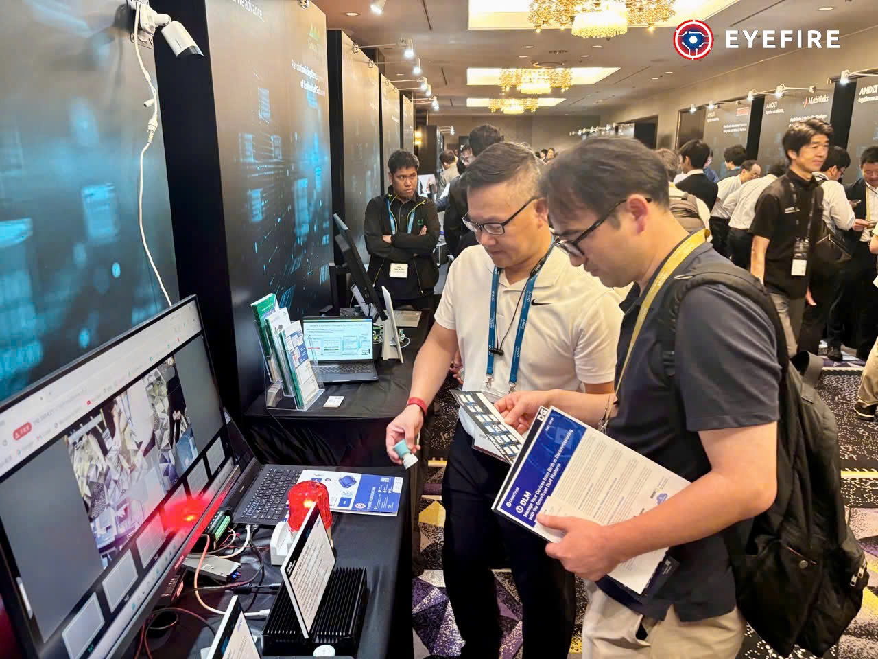 AMD Tech day 2026